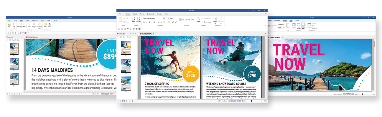 FreeOffice: The best free alternative to Microsoft Office