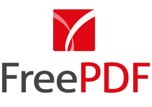 FreePDF logo